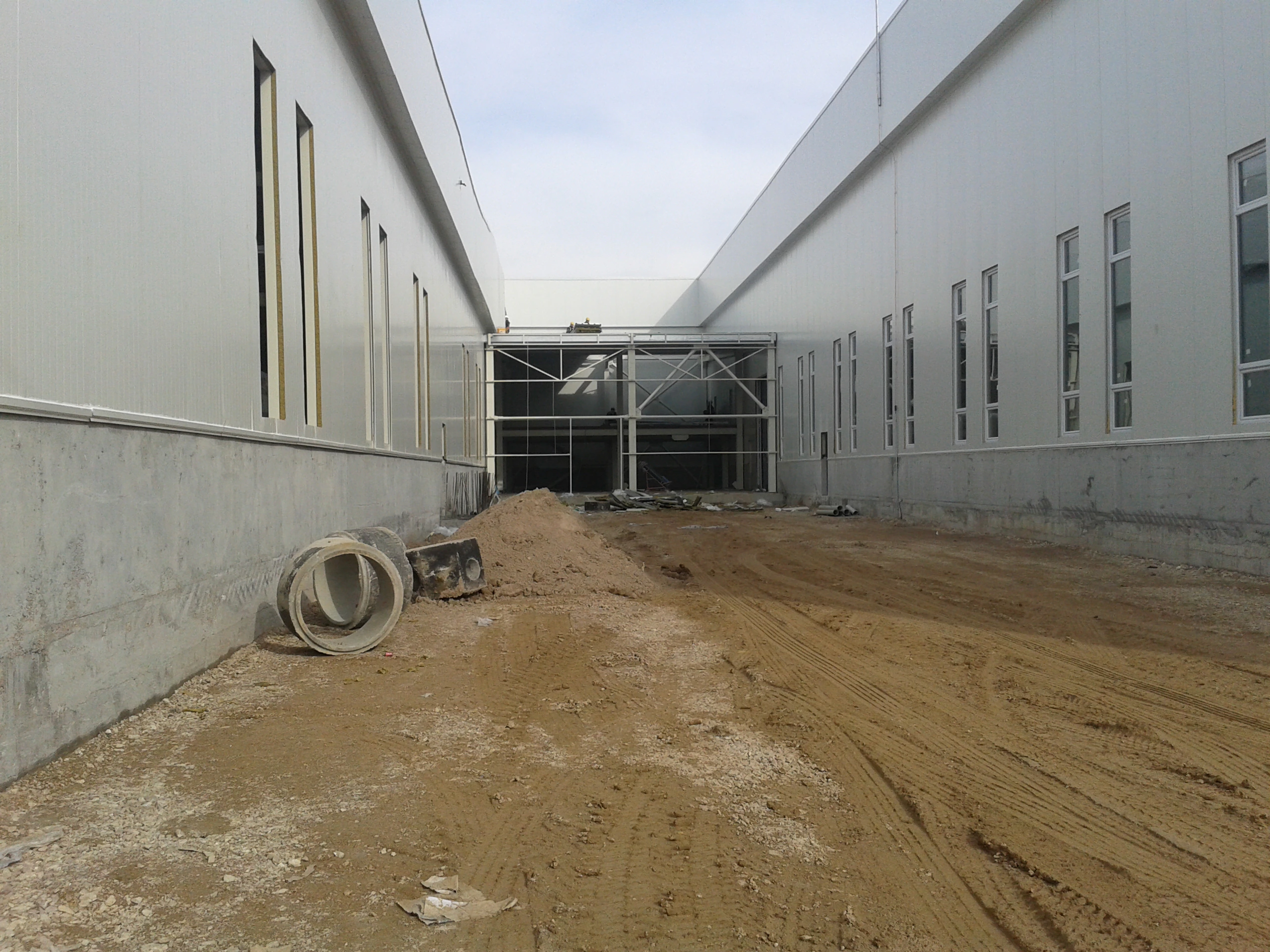 Assan Construction