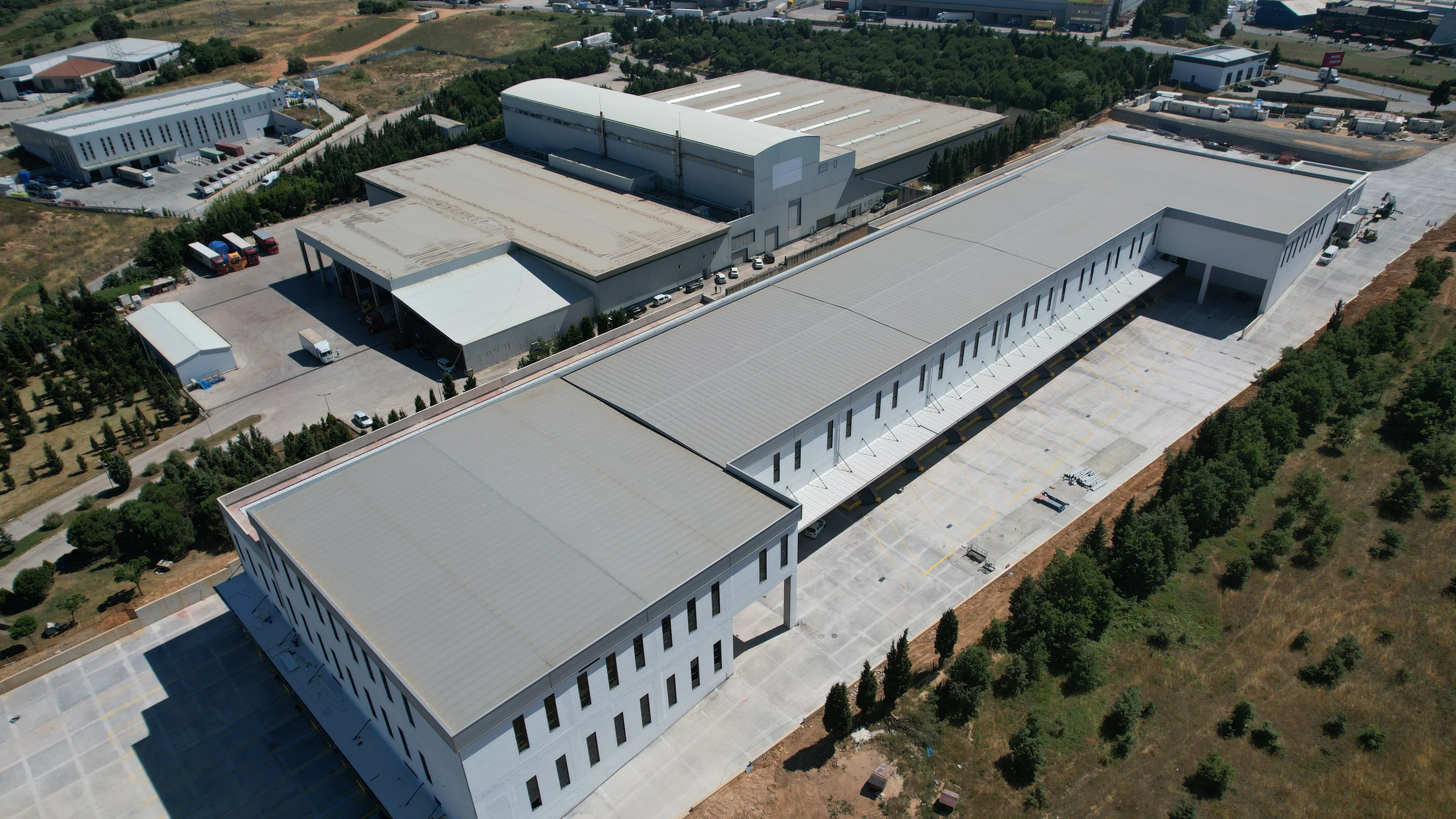 Erlog Logistics